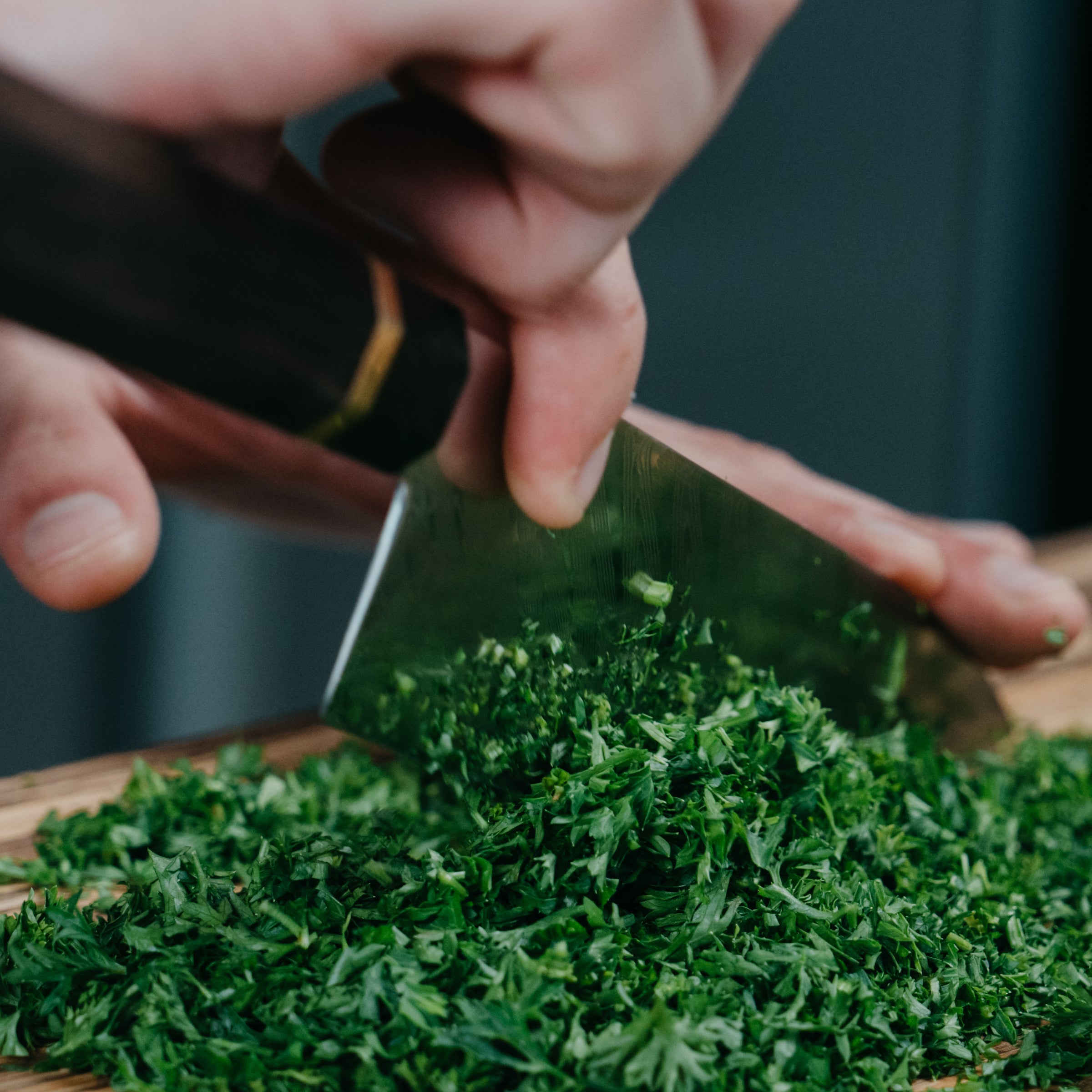 Knivsæt (4 knive) - pakketilbud